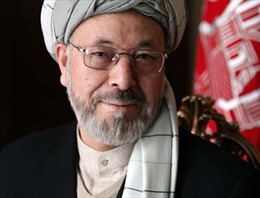 Phó Tổng thống Afghanistan bị cáo buộc dính líu gian lận bầu cử 